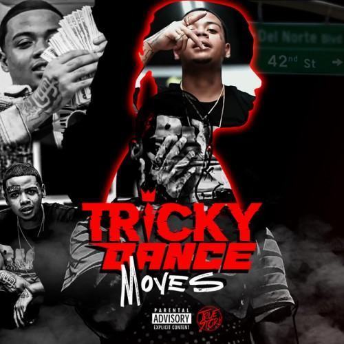 Tricky Dance Moves