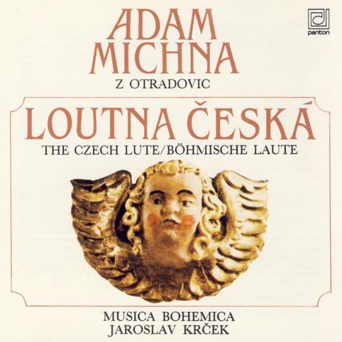 Michna: The Czech Lute