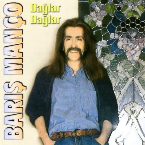 Dağlar Dağlar / Barış Manço Klasikleri