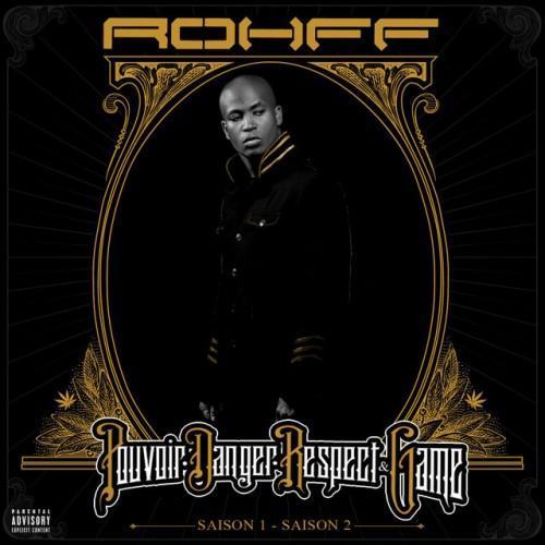 P.D.R.G. (Pouvoir, Danger, Respect & Game)