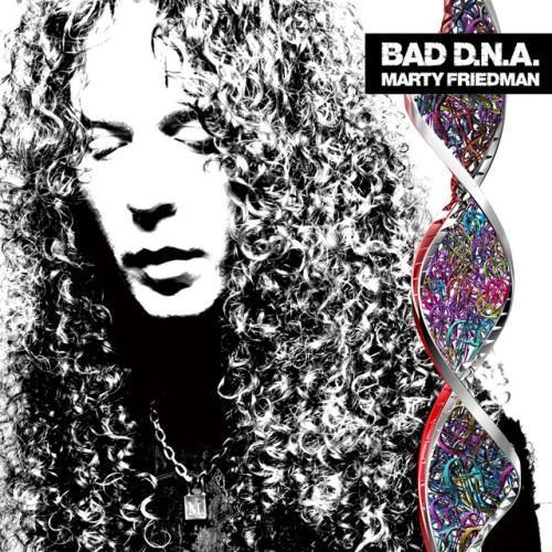 BAD D.N.A.