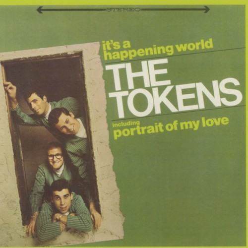 It's A Happening World (Expanded Edition)
