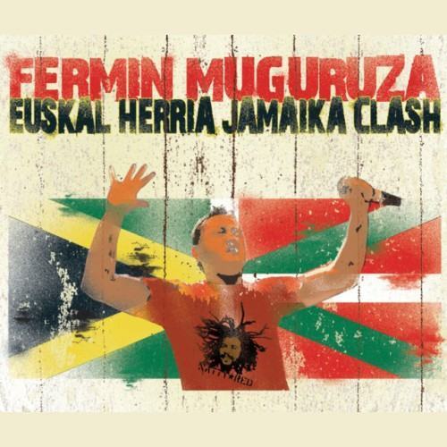 Euskal Herria Jamaica Clash