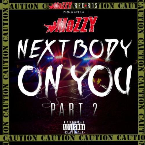 Next Body On You, Pt. 2