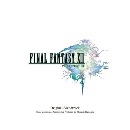 FINAL FANTASY XIII Original Soundtrack