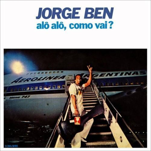 Alô Alô, Como Vai?