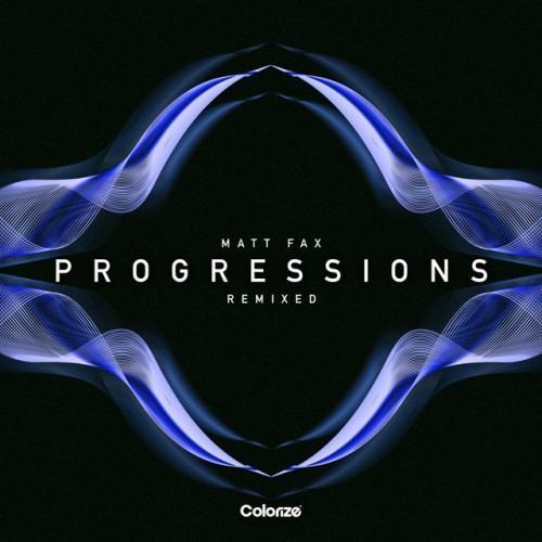 Progressions - Remixed