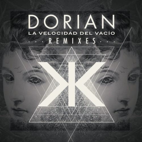 La Velocidad Del Vacío. Remixes.