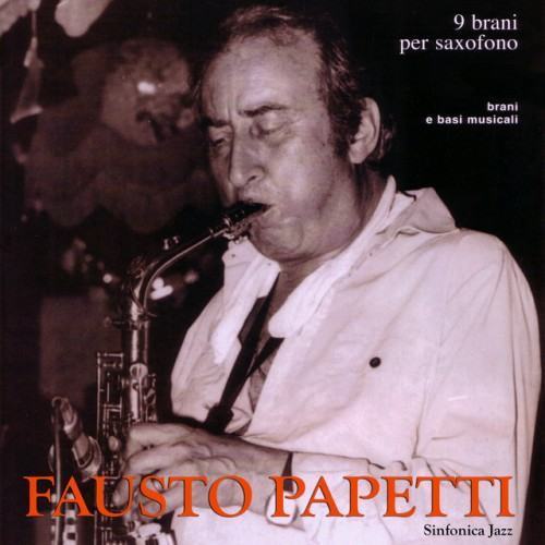 Fausto Papetti: 9 Brani per Saxofono