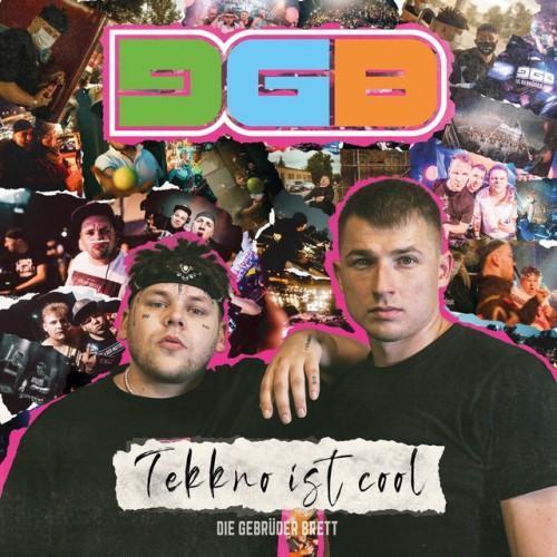 Tekkno ist Cool (incl. Instrumentals)