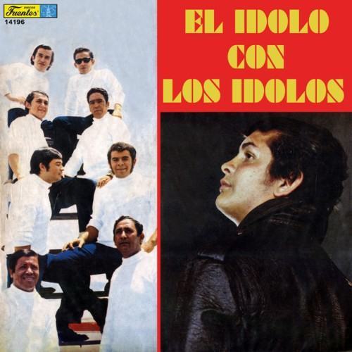 El Idolo Con los Idolos