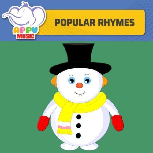 Popular Rhymes