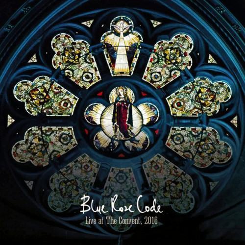 Live At The Convent, 2016