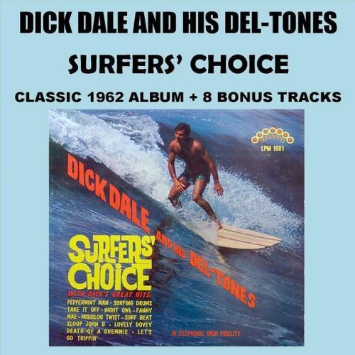 Surfers' Choice