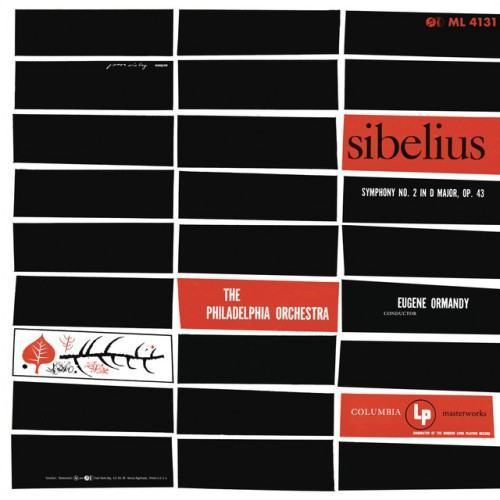 Sibelius: Symphony No. 2 in D Major, Op. 43 (Remastered)
