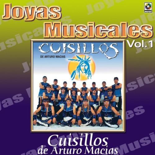 Joyas Musicales: Para Bailar Sabroso, Vol. 1