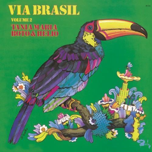 Via Brasil vol.2
