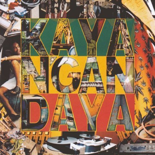 Kaya N'Gan Daya