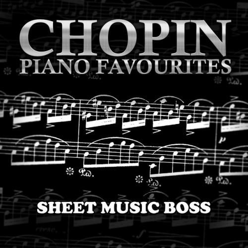 Chopin Piano Favourites