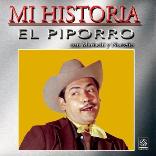 Mi Historia: Con Mariachi Y Norteño