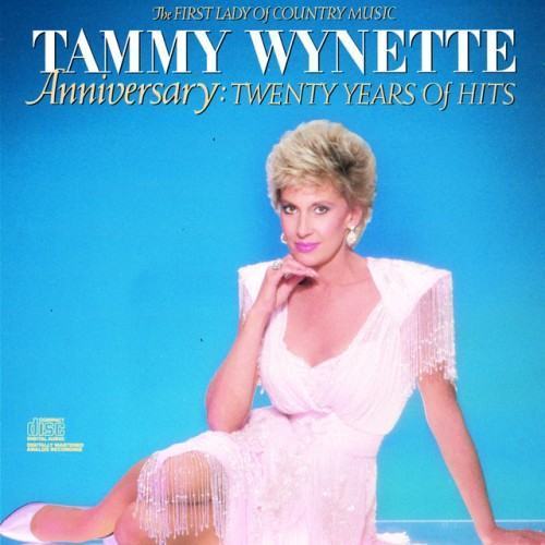 Anniversary: 20 Years Of Hits The First Lady Of Country Music