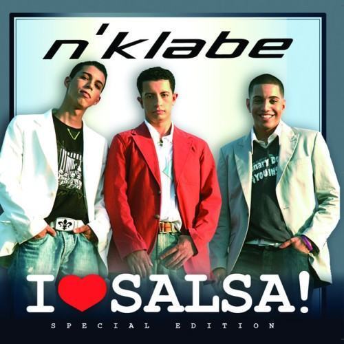 I Love Salsa (re-release)