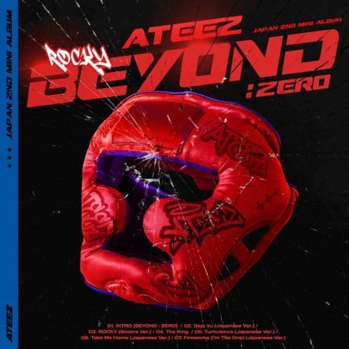 BEYOND : ZERO