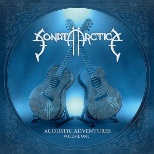 Acoustic Adventures - Volume One (Japan Edition)