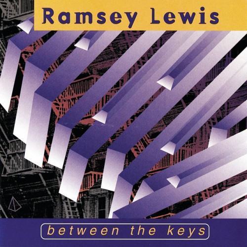 Between The Keys