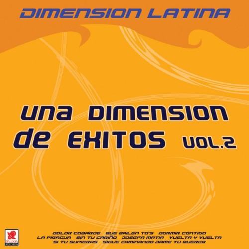Una Dimensión De Éxitos 2