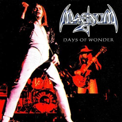 Days of Wonder - Live 1976