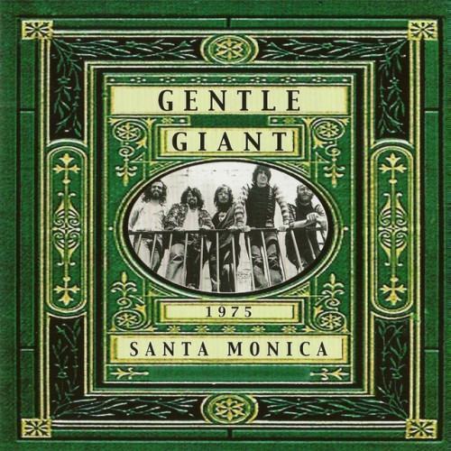 Live in Santa Monica 1975