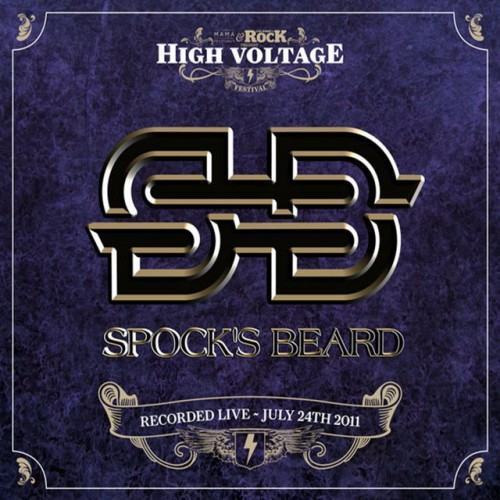 Live at High Voltage Festival 2011