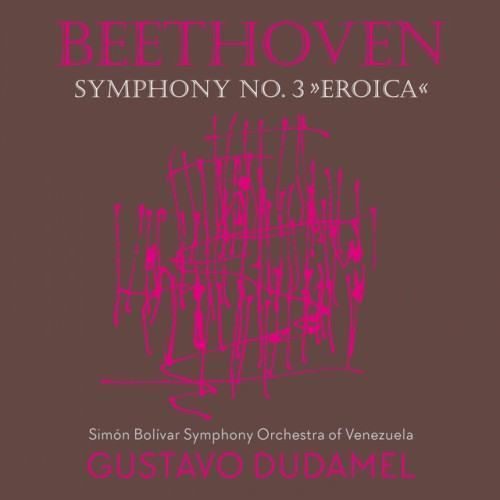 Beethoven 3 - Dudamel