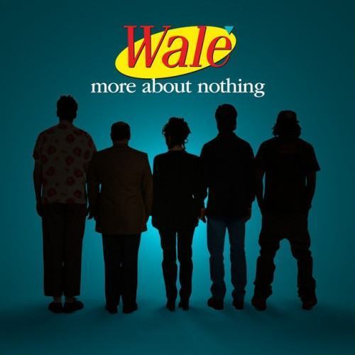 More About Nothing