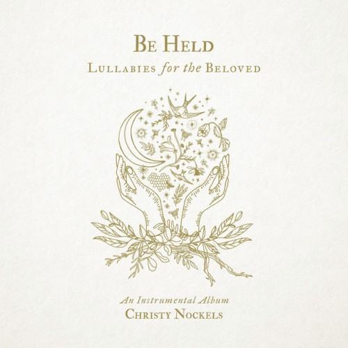 Be Held (Instrumental)