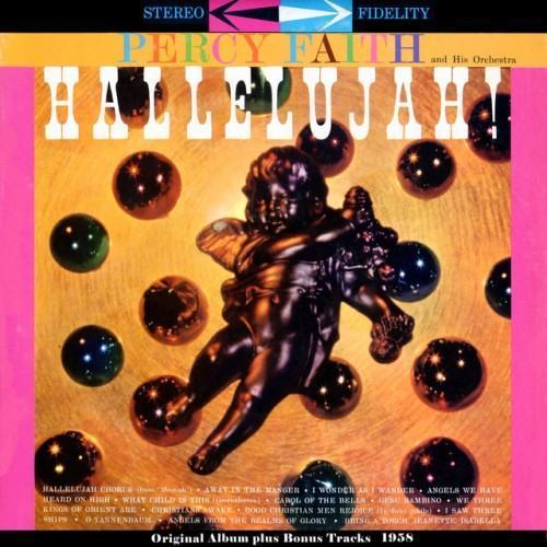 Hallelujah! - The Music of Christmas, Vol. 2