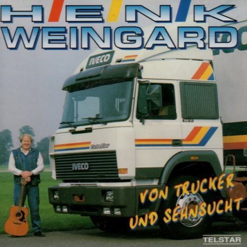 Von Trucker und Sehnsucht
