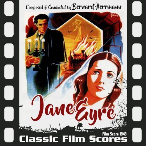 Jane Eyre (Film Score 1943)