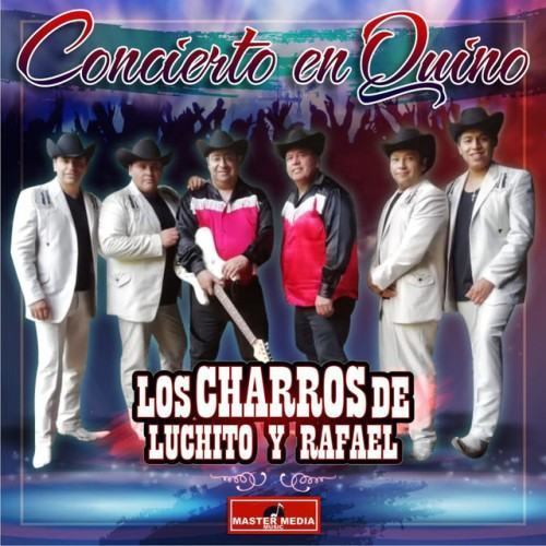 Concierto en Quino (En Vivo)