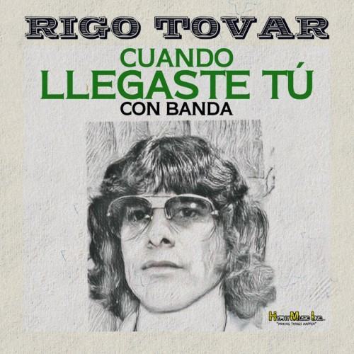 Cuando Llegaste Tú (Banda)