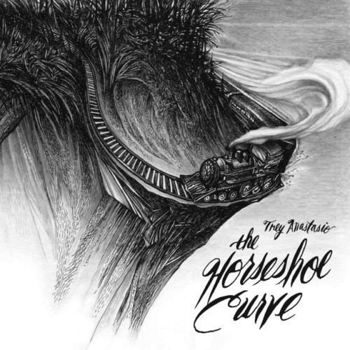 The Horseshoe Curve