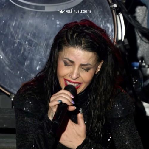 Dasma Shqipetare (Live)
