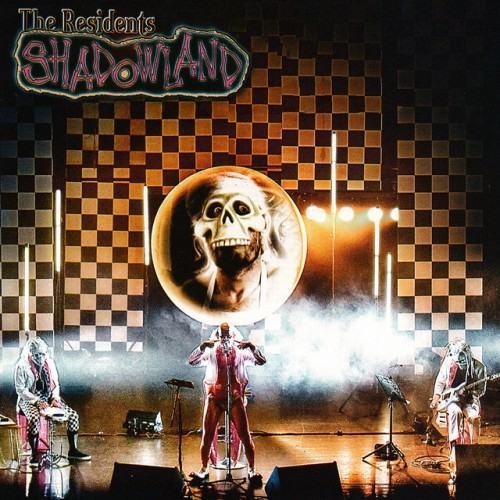 Shadowland (Live)