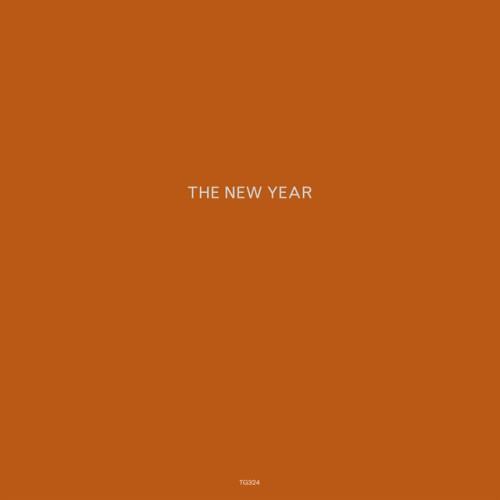 The New Year