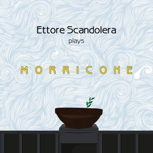 Plays Morricone