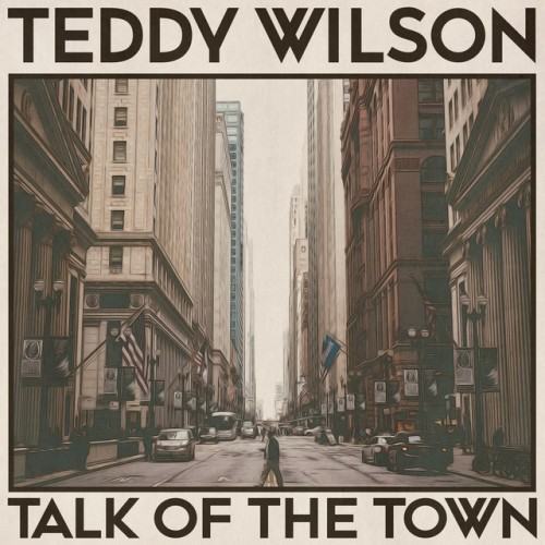 Talk of the Town