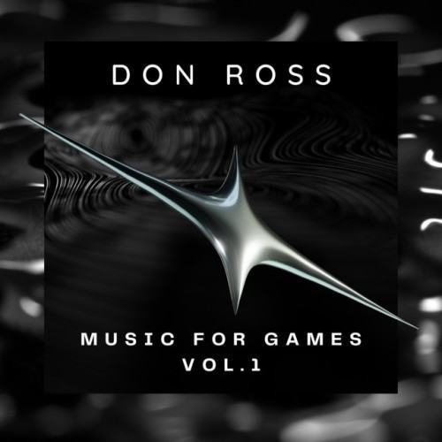 Music for Games, Vol. 1