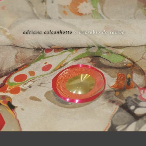 O Micróbio do Samba (Jewel Case Version)