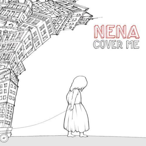 Cover Me (New Version)